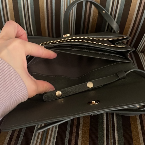 - New without tag crossbody wallet purse - Picture 9 of 13